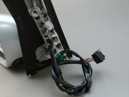 RETROVISEUR EXTERIEUR ELECTRIQUE GAUCHE VOLKSWAGEN GOLF