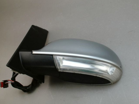 RETROVISEUR EXTERIEUR ELECTRIQUE GAUCHE VOLKSWAGEN GOLF