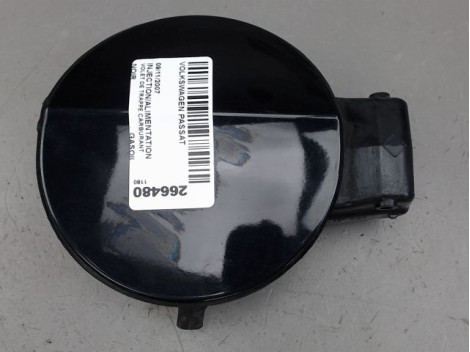 VOLET DE TRAPPE CARBURANT VOLKSWAGEN PASSAT