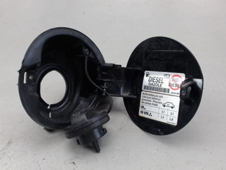 VOLET DE TRAPPE CARBURANT VOLKSWAGEN PASSAT
