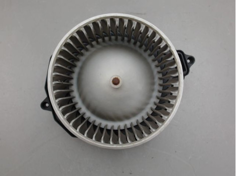 MOTEUR VENTILATEUR CHAUFFAGE PEUGEOT PARTNER