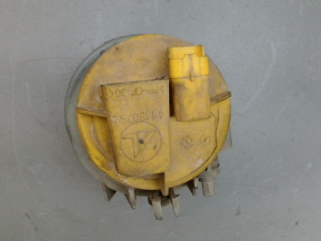 PHARE ANTIBROUILLARD AVANT DROIT CITROEN C3