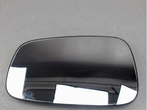 GLACE RETROVISEUR EXT D RENAULT CLIO