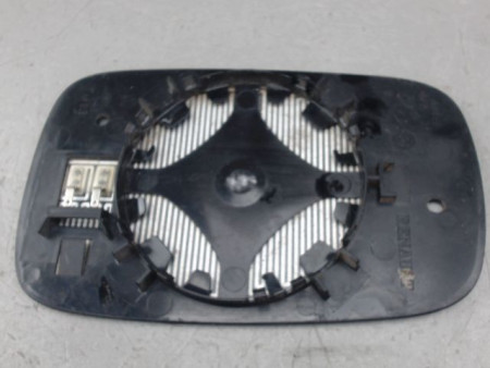 GLACE RETROVISEUR EXT D RENAULT CLIO