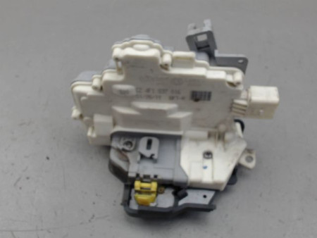 SYSTEME CONDAMNATION AVANT DROIT AUDI A3