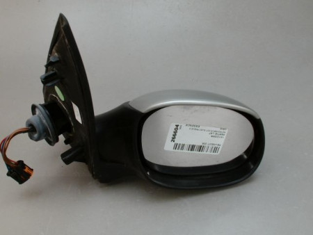 RETROVISEUR EXTERIEUR ELECTRIQUE DROIT PEUGEOT 206