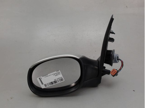 RETROVISEUR EXTERIEUR ELECTRIQUE GAUCHE PEUGEOT 206