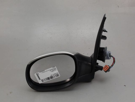 RETROVISEUR EXTERIEUR ELECTRIQUE GAUCHE PEUGEOT 206