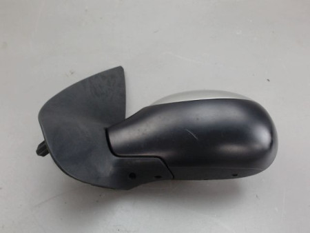 RETROVISEUR EXTERIEUR ELECTRIQUE GAUCHE PEUGEOT 206