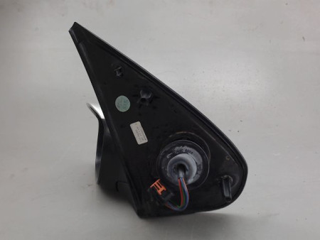 RETROVISEUR EXTERIEUR ELECTRIQUE GAUCHE PEUGEOT 206