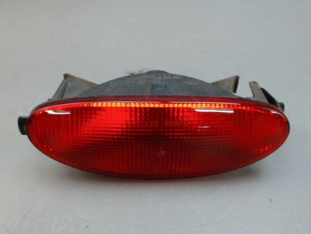 FEU BROUILLARD CENTRAL ARRIERE PEUGEOT 206