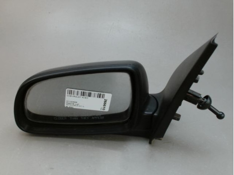 RETROVISEUR EXTERIEUR GAUCHE CHEVROLET AVEO