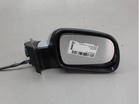 RETROVISEUR EXTERIEUR ELECTRIQUE DROIT PEUGEOT 307