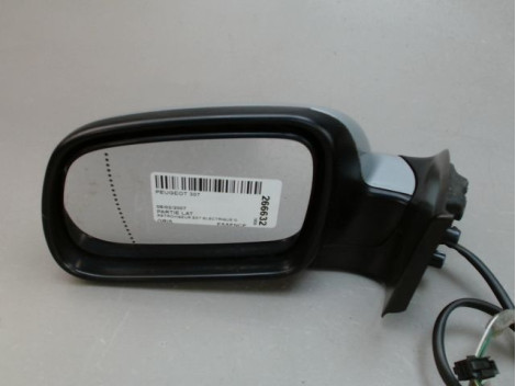 RETROVISEUR EXTERIEUR ELECTRIQUE GAUCHE PEUGEOT 307