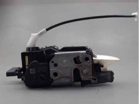 SYSTEME CONDAMNATION AVANT GAUCHE PEUGEOT 308