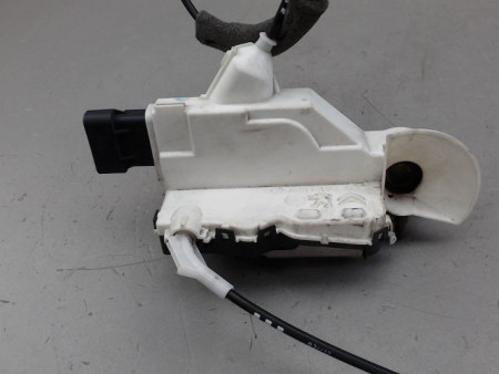 SYSTEME CONDAMNATION AVANT GAUCHE PEUGEOT 308