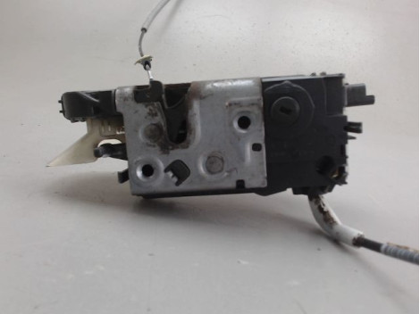 SYSTEME CONDAMNATION AVANT GAUCHE PEUGEOT 208