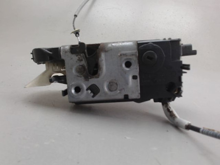 SYSTEME CONDAMNATION AVANT GAUCHE PEUGEOT 208