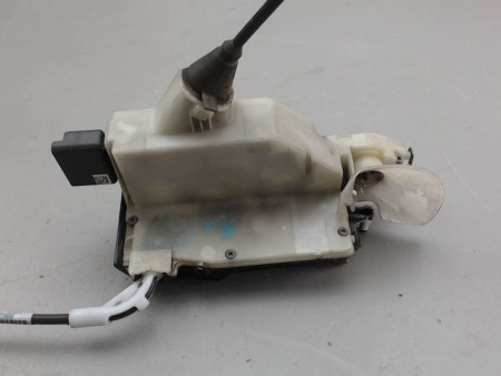 SYSTEME CONDAMNATION AVANT GAUCHE PEUGEOT 208