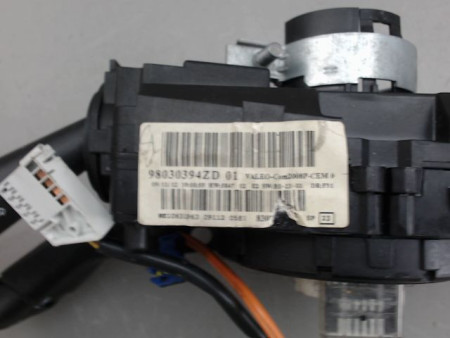 BLOC COMMODOS PEUGEOT 208