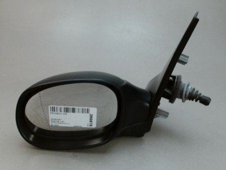 RETROVISEUR EXTERIEUR GAUCHE PEUGEOT 206