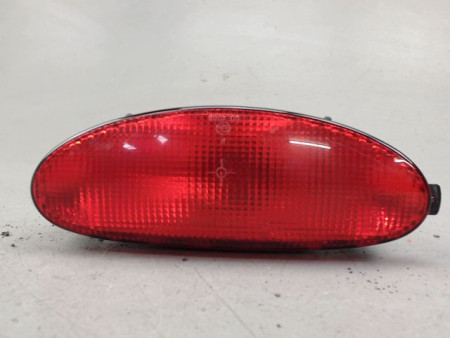 FEU BROUILLARD CENTRAL ARRIERE PEUGEOT 206
