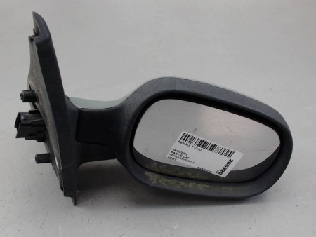 RETROVISEUR EXTERIEUR ELECTRIQUE DROIT RENAULT CLIO