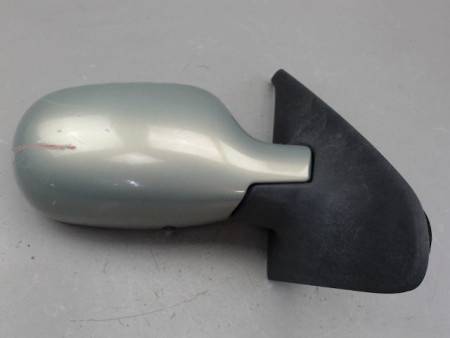 RETROVISEUR EXTERIEUR ELECTRIQUE DROIT RENAULT CLIO