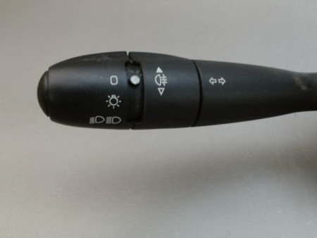 BLOC COMMODOS PEUGEOT 206