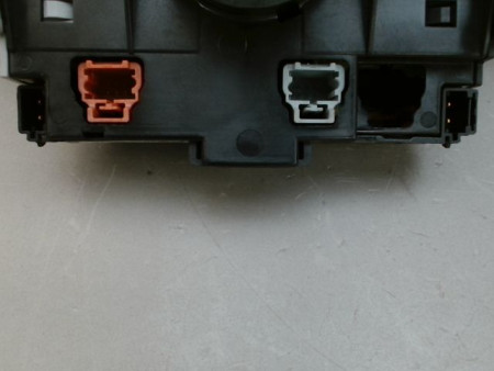 BLOC COMMODOS PEUGEOT 206