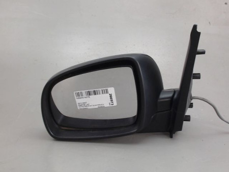 RETROVISEUR EXTERIEUR ELECTRIQUE GAUCHE NISSAN NOTE