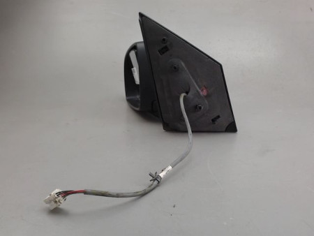 RETROVISEUR EXTERIEUR ELECTRIQUE GAUCHE NISSAN NOTE