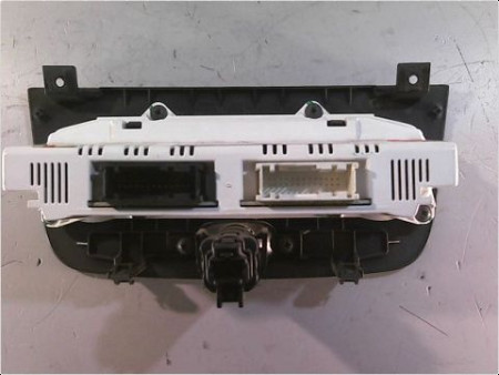 COMMANDE DE CHAUFFAGE FORD FIESTA 05-08