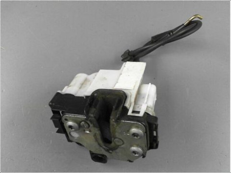SYSTEME CONDAMNATION AVANT DROIT FIAT 500 2007-