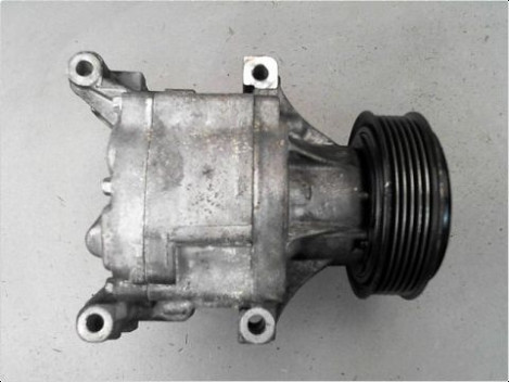 COMPRESSEUR AIR CONDITIONNE FIAT 500 2007-