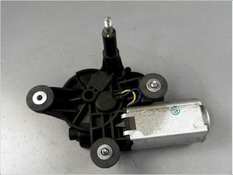 MECANISME ESSUIE-GLACE ARRIERE FIAT 500 2007-