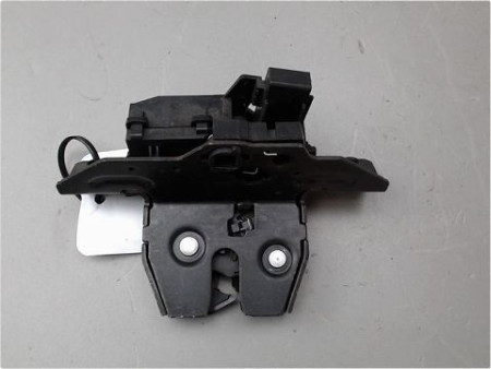 SERRURE HAYON  OPEL ASTRA