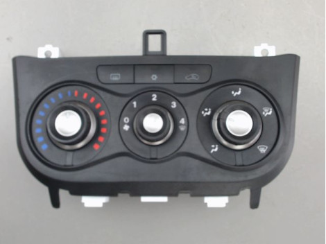 COMMANDE DE CHAUFFAGE ALFA ROMEO MITO
