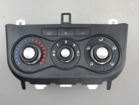 COMMANDE DE CHAUFFAGE ALFA ROMEO MITO
