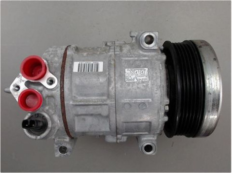 COMPRESSEUR AIR CONDITIONNE ALFA ROMEO MITO
