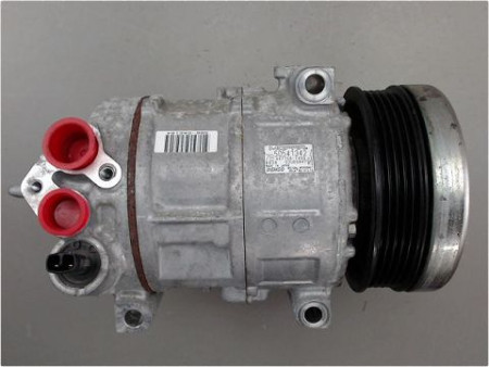 COMPRESSEUR AIR CONDITIONNE ALFA ROMEO MITO