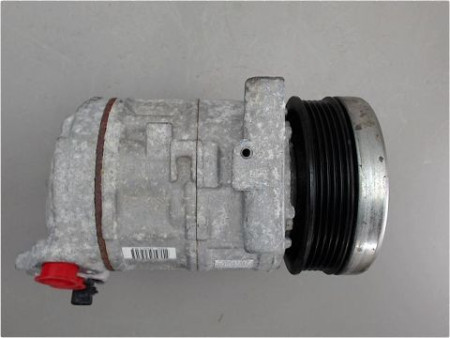 COMPRESSEUR AIR CONDITIONNE ALFA ROMEO MITO