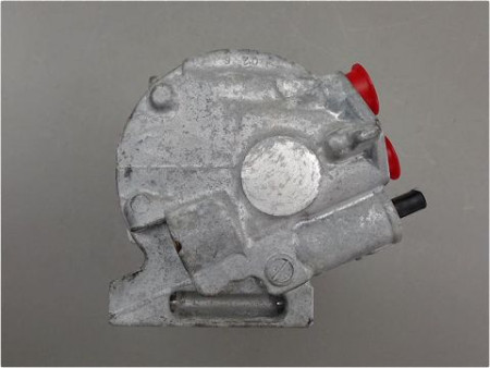 COMPRESSEUR AIR CONDITIONNE ALFA ROMEO MITO