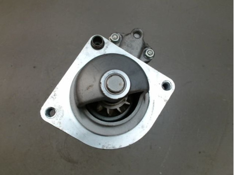 DEMARREUR FIAT DUCATO
