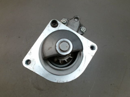 DEMARREUR FIAT DUCATO