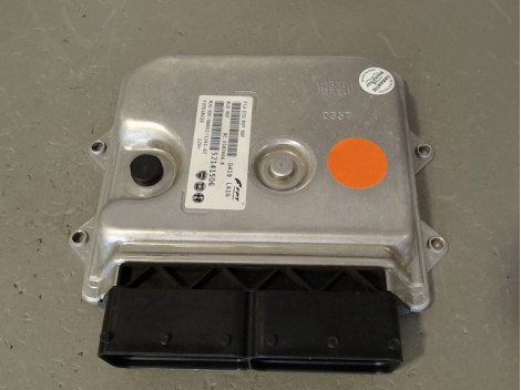 CALCULATEUR MOTEUR FIAT DUCATO