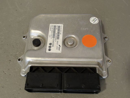 CALCULATEUR MOTEUR FIAT DUCATO