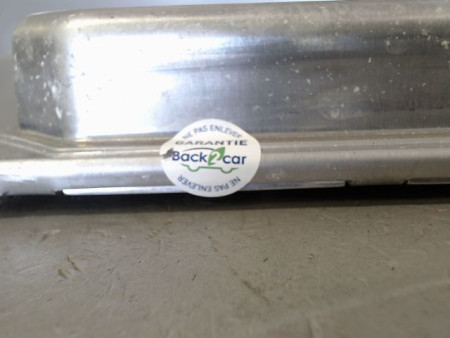 CALCULATEUR MOTEUR FIAT DUCATO