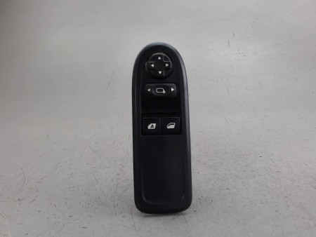 COMMANDE LEVE-GLACE PORTE AVG CITROEN C3