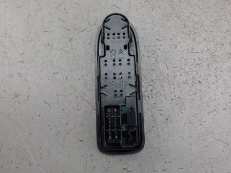 COMMANDE LEVE-GLACE PORTE AVG CITROEN C3